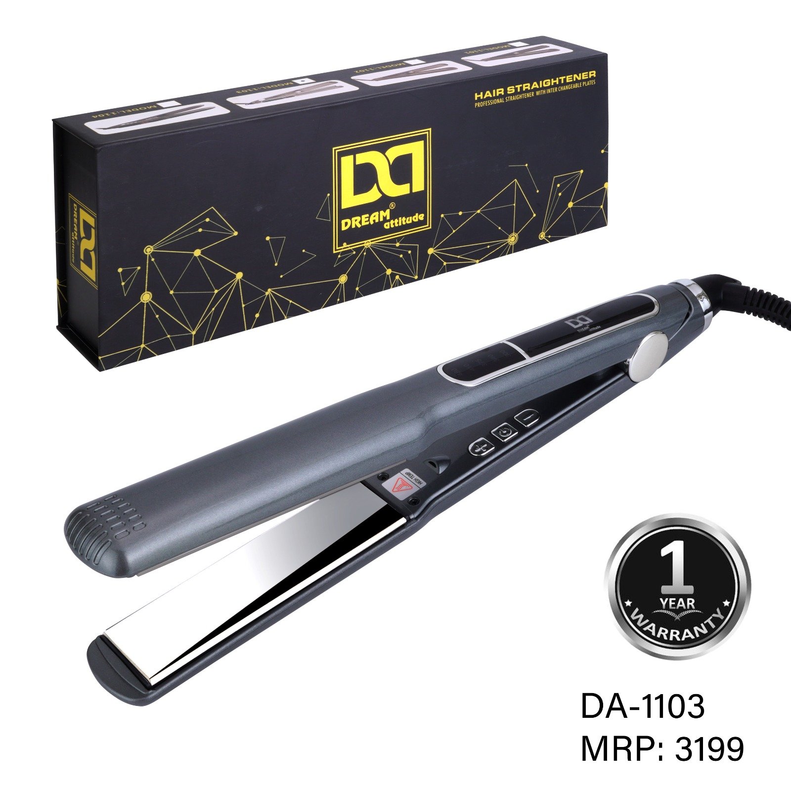 STRAIGHTNER  - Image 7 - NR Beauty World